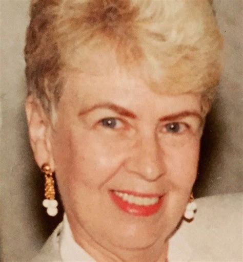 Mary Agnes Ragone - 2016 - Marinella Funeral Home