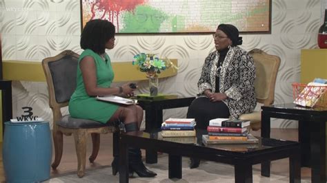 Alisha Evans- Dike School of the Arts Creates a Living African American ...