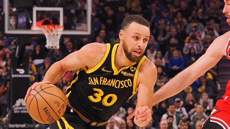 Steph Curry injury update with Golden State Warriors star having scans ...