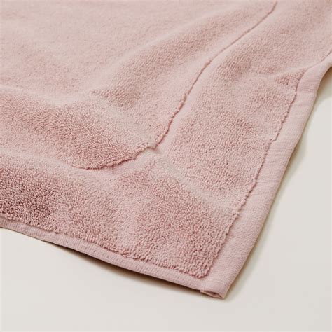 Classic Cotton Bath Mat