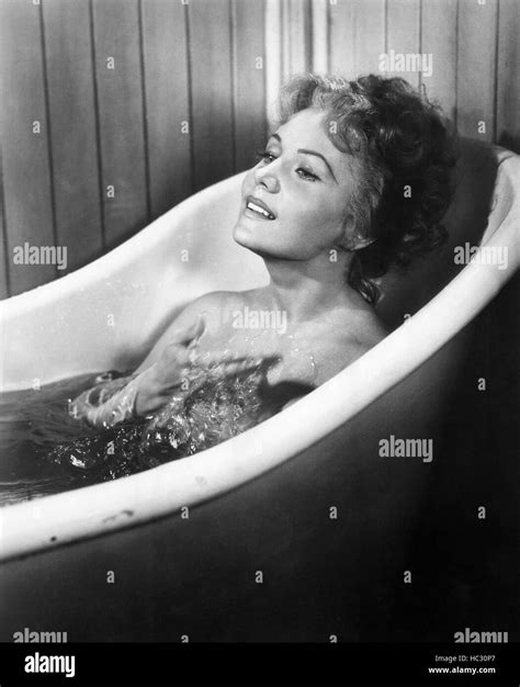 PONY EXPRESS, Rhonda Fleming, 1953 Stock Photo - Alamy
