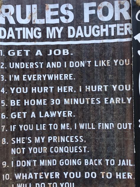 IF YOU FUCK MY DAUGHTER, I FUCK YOU!!!!1!!! : archivekeep