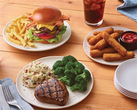 Applebee S Grill And Bar Federal Way Menu - Get What You Need For Free