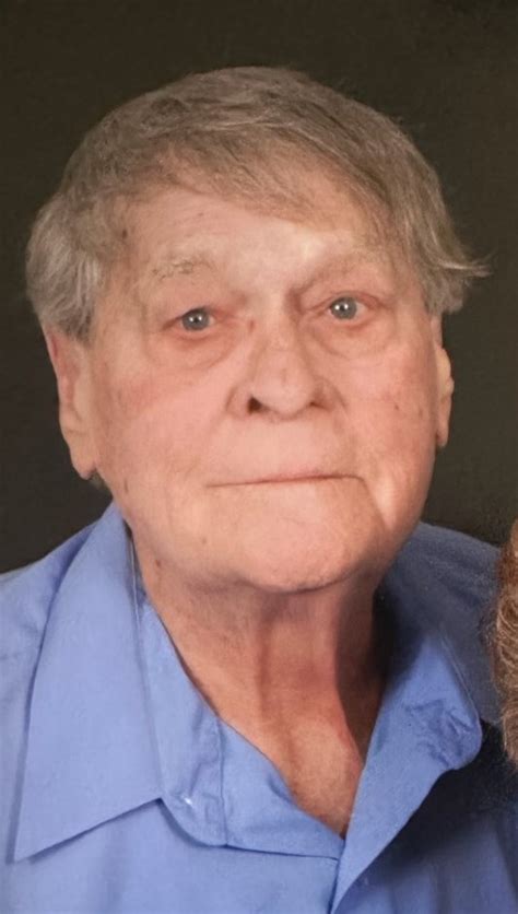 Billy Ray Stidham Obituary - Kingsport, TN