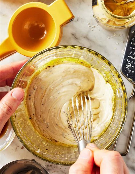 Caesar Salad Recipe - Love and Lemons