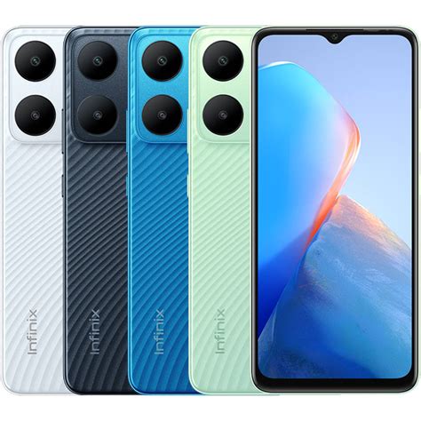 Infinix Smart 7 HD Price in Pakistan 2025 | Priceoye