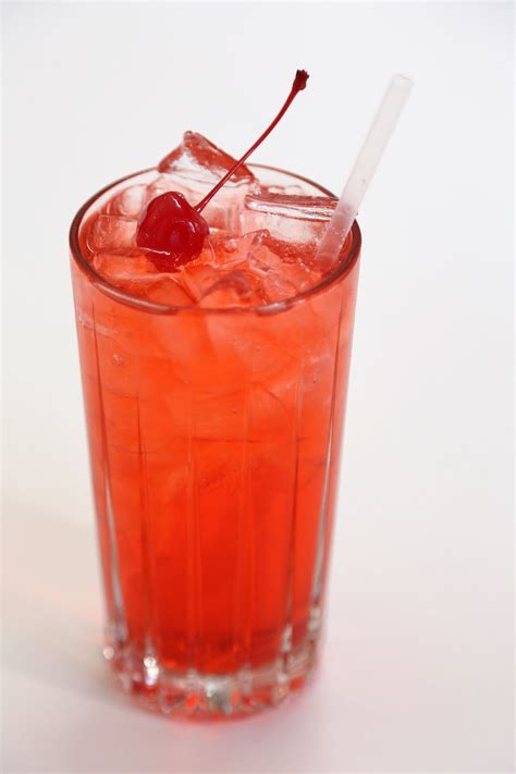 shirley temple drink – shirley temple drink recipe – SSDH