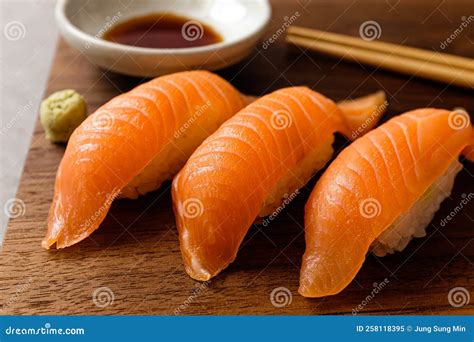 Raw Fish Sushi Healthy at Gail Pagano blog