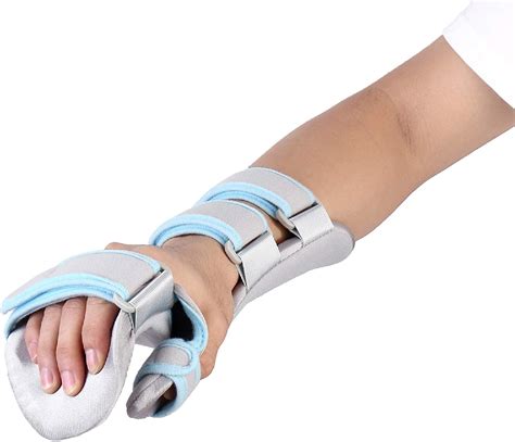 Wrist Splints For Fractures at Sarita Sturgeon blog