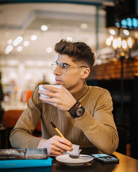 15+ Vintage Men's Hairstyles