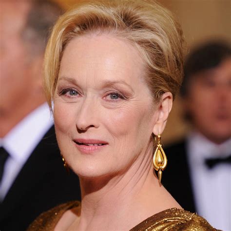 Meryl Streep Is Alive - Bio, Net Worth, Height