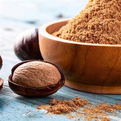 What Are Ground Nutmeg In Spanish at Isabel Begg blog