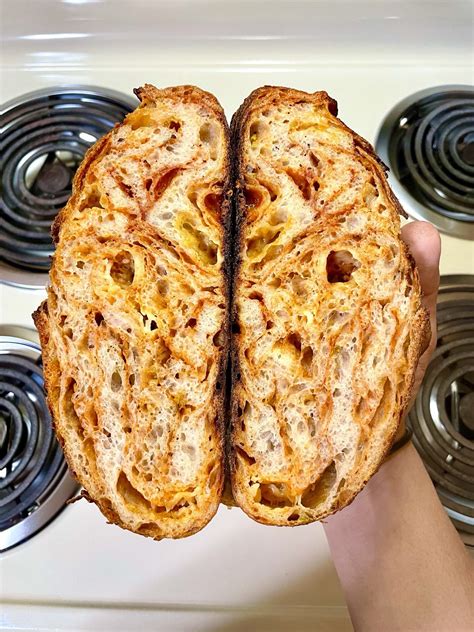 Egg Waffle (gai daan jai) bought from a street vendor in Tsim Sha Tsui ...