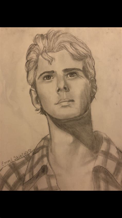 The Secret Of Info About How To Draw Ponyboy - Cloudcontact