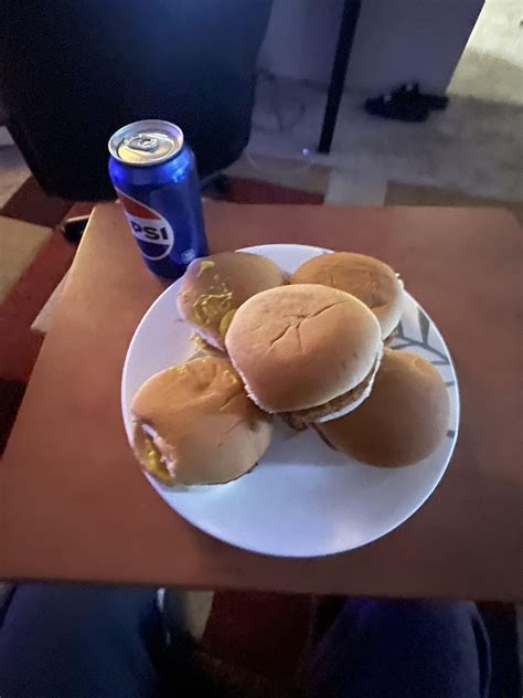 Foster farms Chicken patties for dinner : r/frozendinners