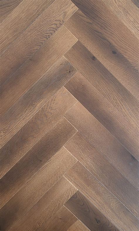 Dukes Oak | Oak Herringbone Flooring | Urbane Living