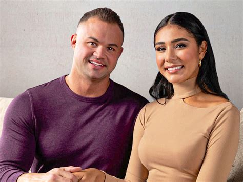 '90 Day Fiance' couple Thais Ramone and Patrick Mendes welcome first child together - Reality TV ...