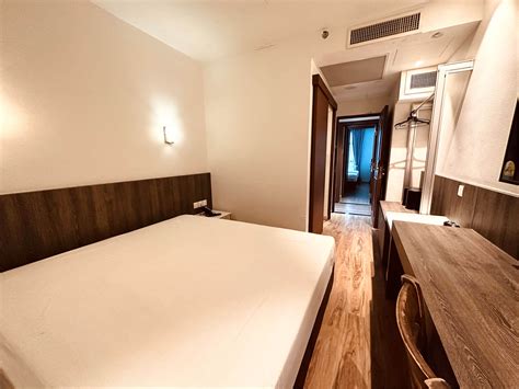 Standard Room Without Window - Park View Hotel