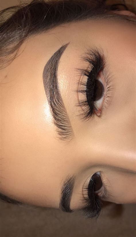 Eyebrows on Fleek | Eye makeup, Lashes, Eyebrow makeup