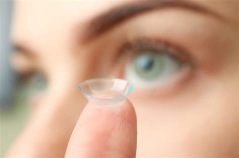 Daily Contact Lenses in Annandale, NJ | Hunterdon Family Eye Care
