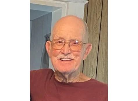 Jerry E. Flynn Obituary (2024) - Lebanon, TN - Sellars Funeral Home at ...