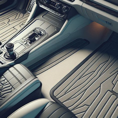 Upgrade Your Ride: Discover the Best Car Floor Mats for Style and ...