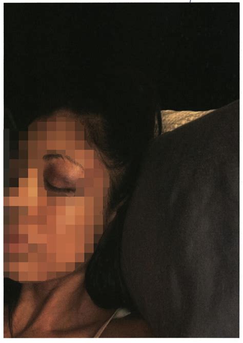 Ex of Vanderpump Villa's Eric Funderwhite claimed he abused her ...