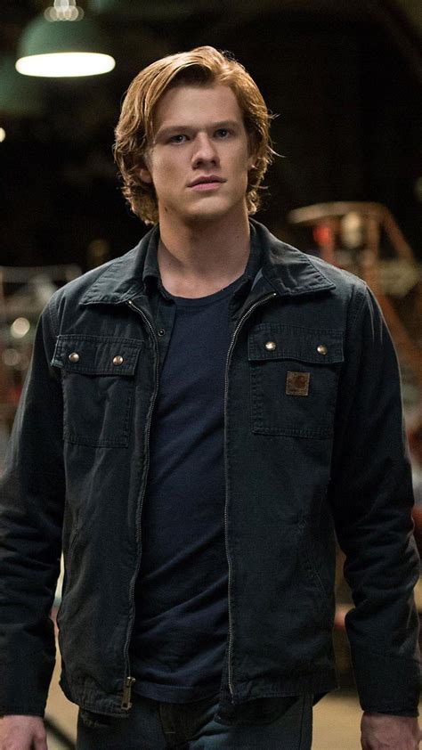 X-Men Movie Lucas Till Wallpapers - Wallpaper Cave