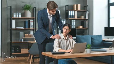 Delaware Sexual Harassment Lawyer | Sexual Harassment Attorney | The Sharma Law Firm