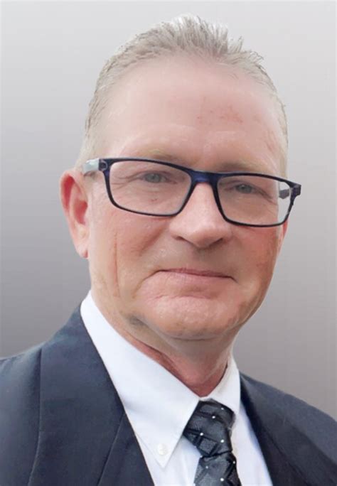 Brian G. Walsh - 2023 - John Molnar Funeral Home