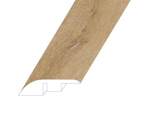 Vinyl Moldings - Romulus Collection - Concept Oak - BuildDirect