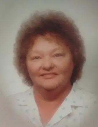 Gail Calvert Obituary (2024) - Duncan, SC - Stribling Funeral Home - Duncan