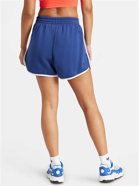 Adidas Vector Shorts Dark Blue | Glue Store