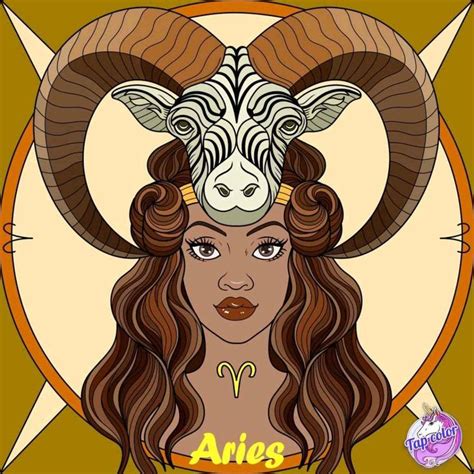 Pin by Fernanda cordova gonzalez on Pins creados por ti | Aries art ...