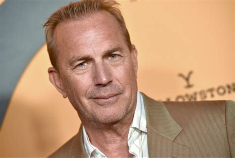 Who is Daniel Craig Costner? All About Kevin Costner