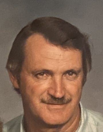 James Russell Murray Obituary - Asheville Citizen-Times