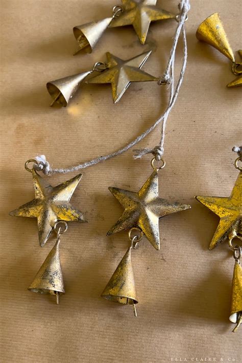How to Change Shiny Gold to Antique Brass in Minutes - Ella Claire & Co.