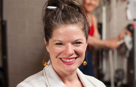 Susie Williams’ cool job with Acrobatic Conundrum | The Seattle Times