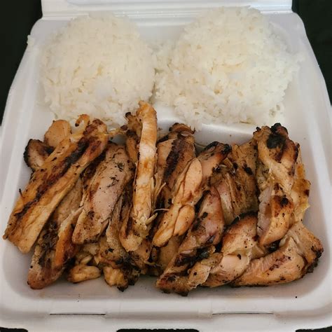 Yummy Teriyaki - Federal Way, WA 98003 - Menu, Reviews, Hours & Contact