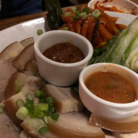 SSAMBAP KOREAN BBQ, Stony Brook - Restaurant Reviews, Photos & Phone ...