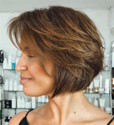 100 Flattering Short Hairstyles for Fine Hair in 2025