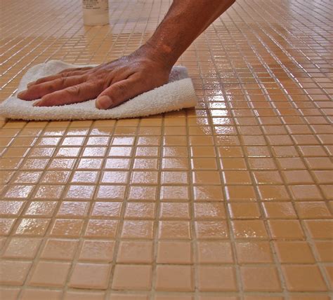 Porcelain Floor Tile Restoration at Robin Clark blog