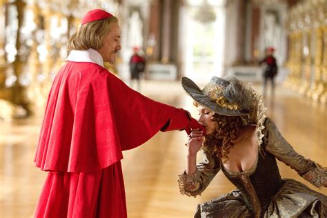 Three Musketeers, The Picture 10 | AceShowbiz