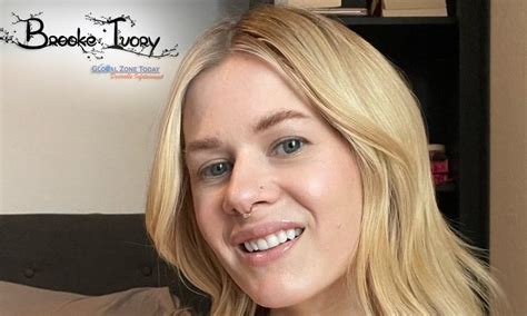 Brooke Ivory Exclusive Porn Videos