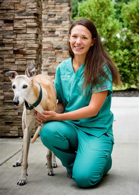 Ariana Verrilli - Upstate Veterinary Specialties