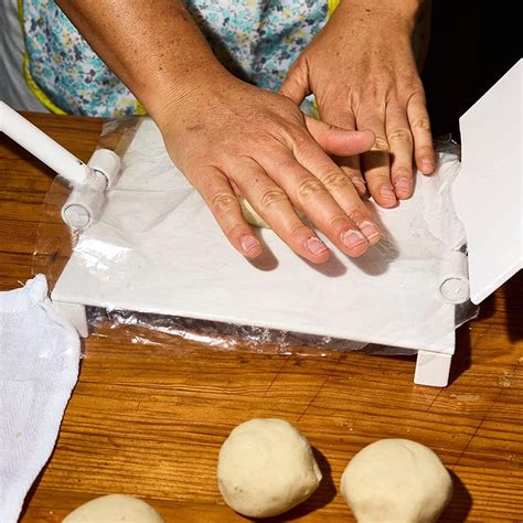 Masienda Heirloom White Corn Masa Harina - Gluten-Free Nixtamalized ...