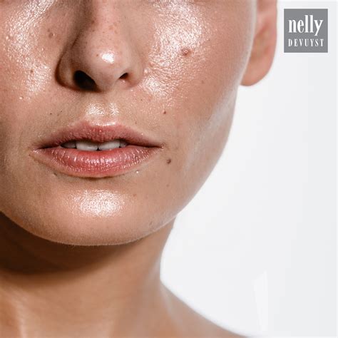 Oiled Skin