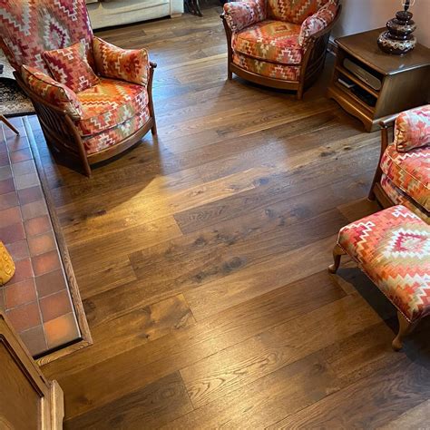 Kahrs Old Town Oak Southwold Engineered Wood Flooring - Hamiltons Doors ...