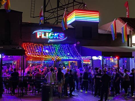 Best 9 Gay Bars in San Diego [2024 September Update]