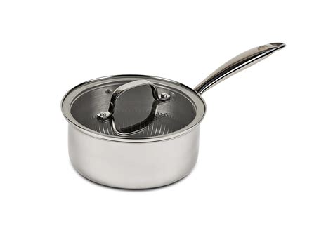 Copper Chef® Titan Series 2 qt Casserole Pan - Support Copper Chef